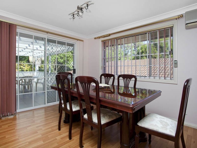 7 Stolle Place, Menai NSW 2234