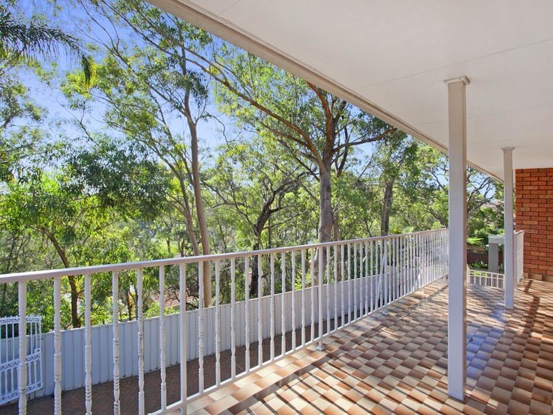 7 Stolle Place, Menai NSW 2234