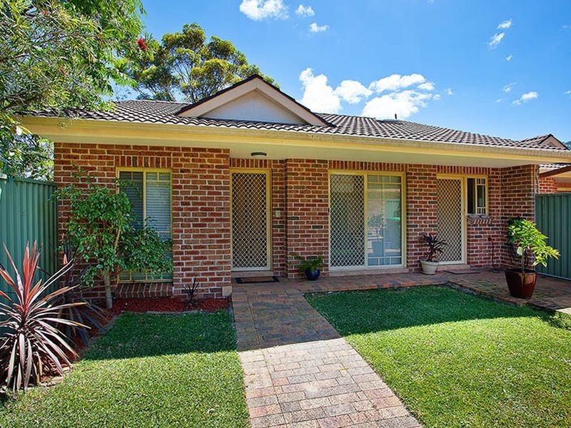 3/28 Yarrabee Avenue, Bangor NSW 2234