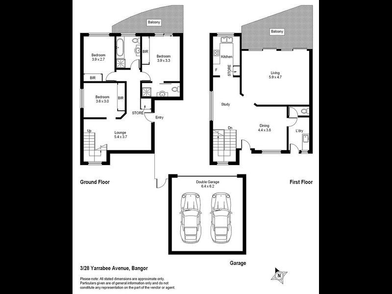 3/28 Yarrabee Avenue, Bangor NSW 2234