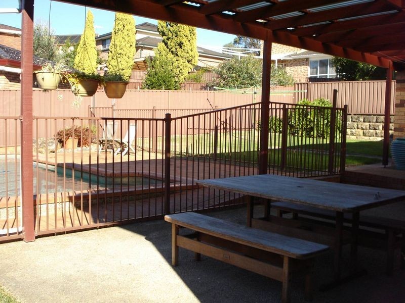 7 David Road, Barden Ridge NSW 2234