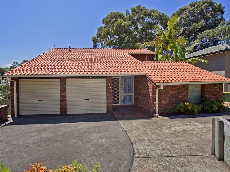 31 Yarrabee Avenue, Bangor NSW 2234