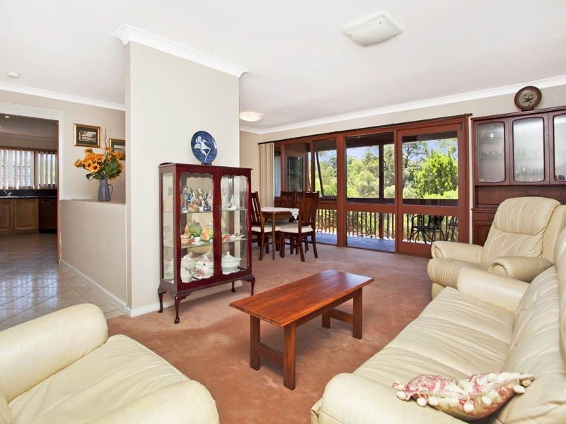 31 Yarrabee Avenue, Bangor NSW 2234