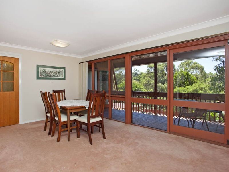 31 Yarrabee Avenue, Bangor NSW 2234