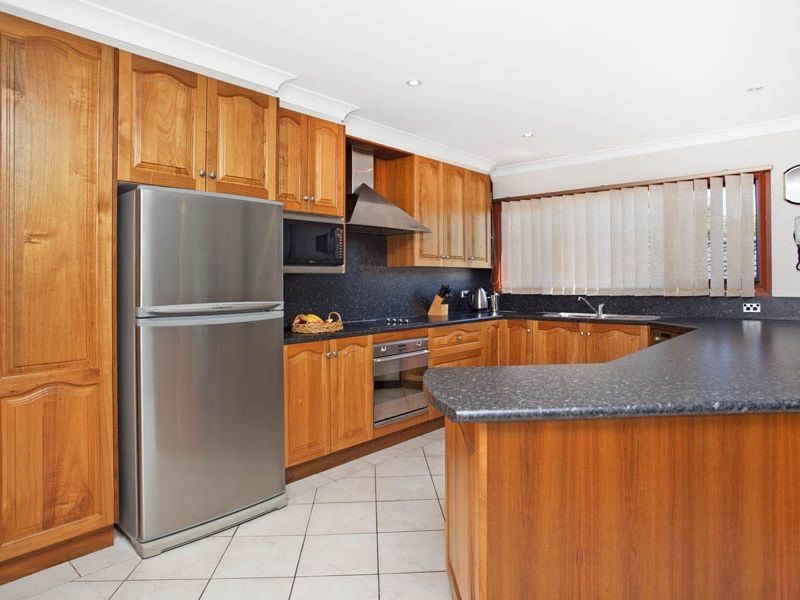 31 Yarrabee Avenue, Bangor NSW 2234