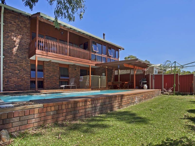 31 Yarrabee Avenue, Bangor NSW 2234