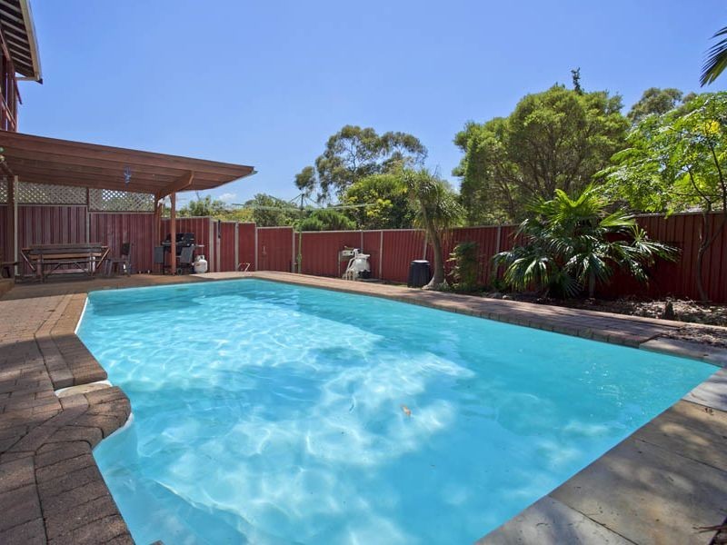 31 Yarrabee Avenue, Bangor NSW 2234