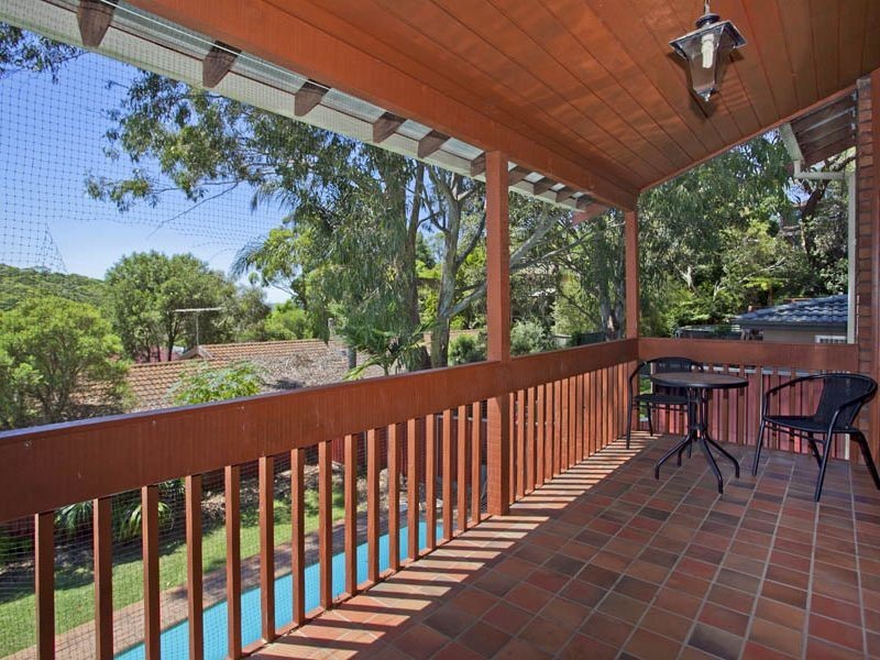 31 Yarrabee Avenue, Bangor NSW 2234