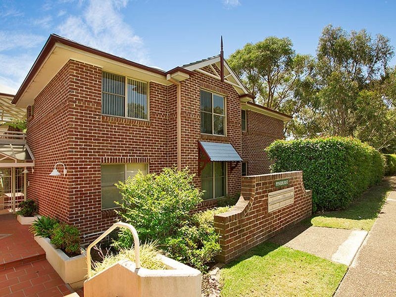 10/1 MacMahon Place, Menai NSW 2234