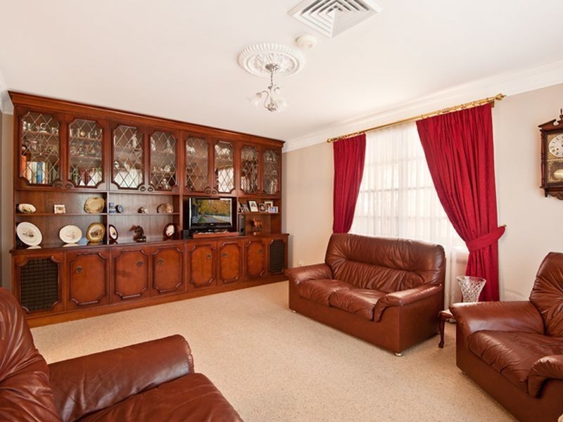 155 Old Illawarra Road, Barden Ridge NSW 2234