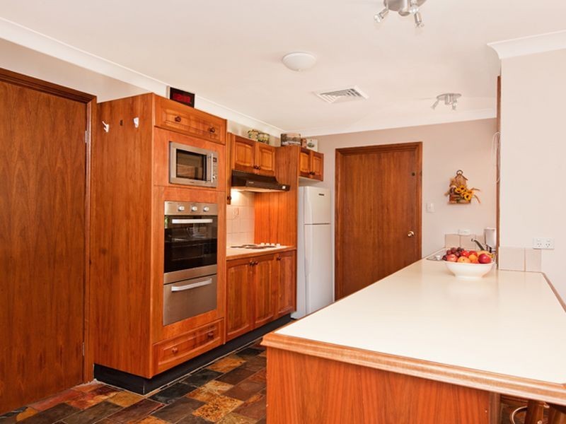 155 Old Illawarra Road, Barden Ridge NSW 2234