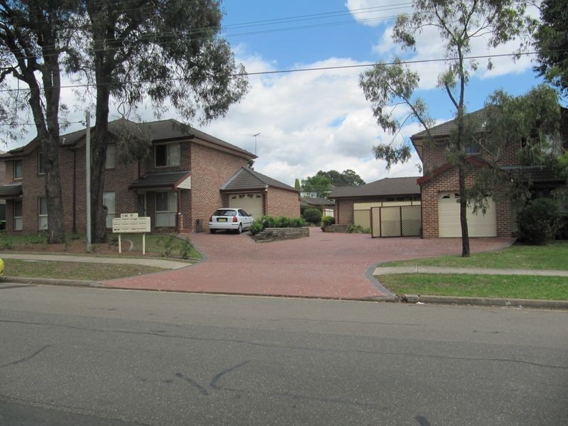 7/95-97 Mackenzie Street, Revesby NSW 2212
