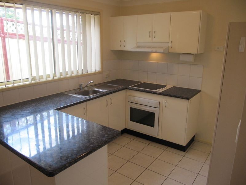 7/95-97 Mackenzie Street, Revesby NSW 2212