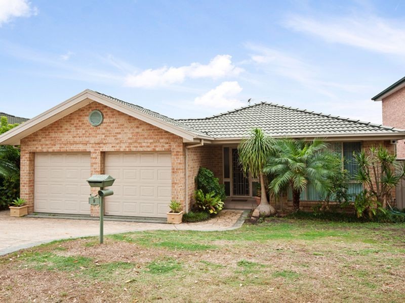 9 Arnold Place, Menai NSW 2234