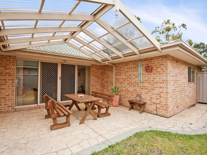 9 Arnold Place, Menai NSW 2234