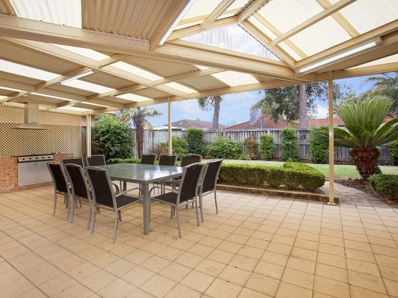 16 Catalpa Grove, Menai NSW 2234