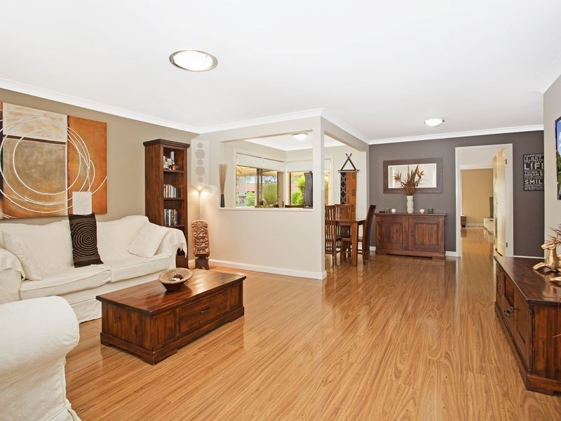 16 Catalpa Grove, Menai NSW 2234