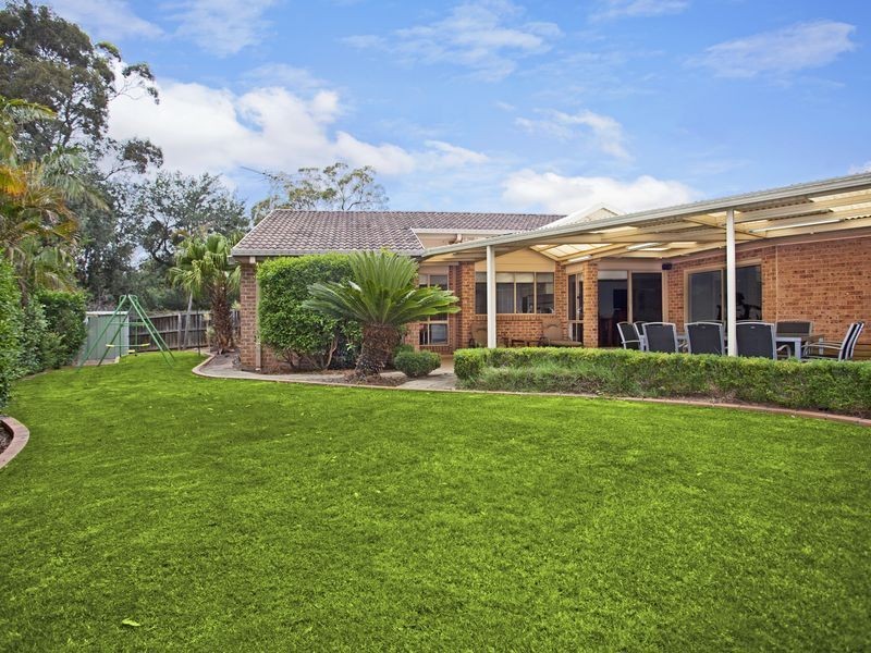 16 Catalpa Grove, Menai NSW 2234