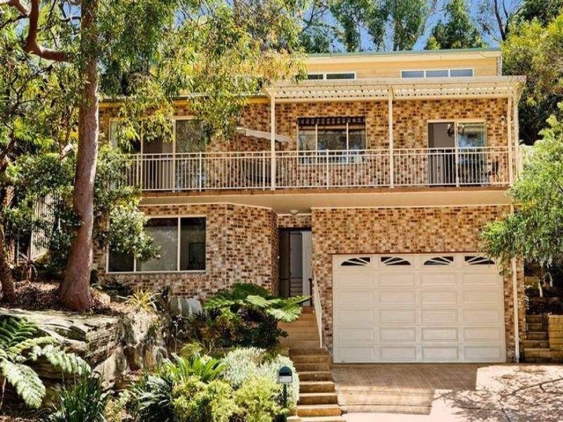 26 Connor Place, Illawong NSW 2234