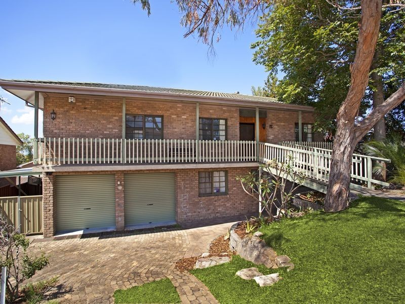 5 Wilbung Road, Illawong NSW 2234