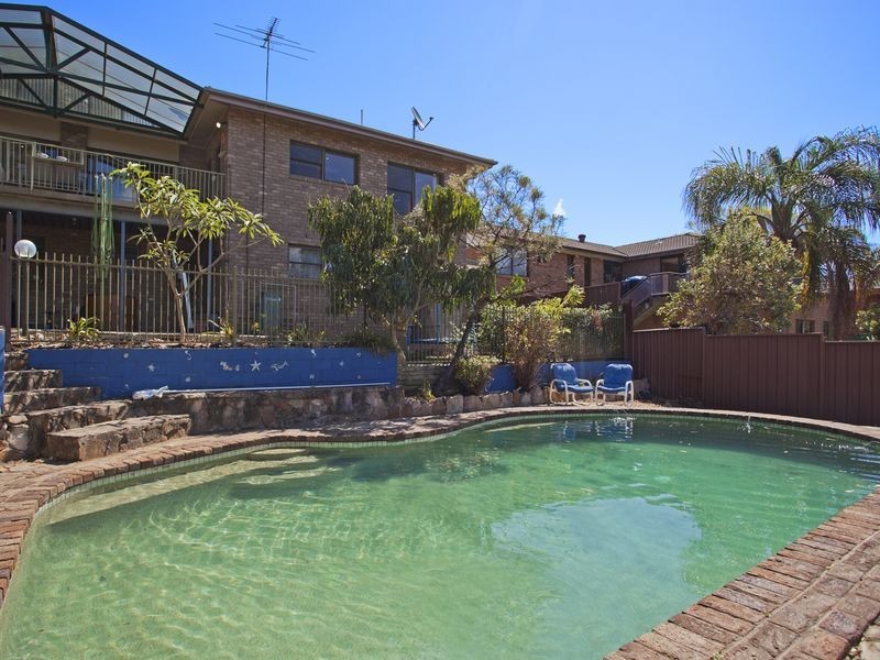 5 Wilbung Road, Illawong NSW 2234