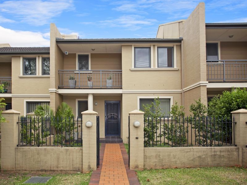 3/11-17 Acton Street, Sutherland NSW 2232