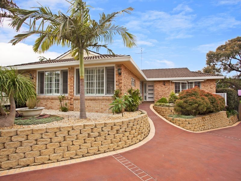 4 Paraka Close, Bangor NSW 2234