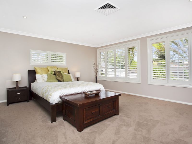 4 Paraka Close, Bangor NSW 2234