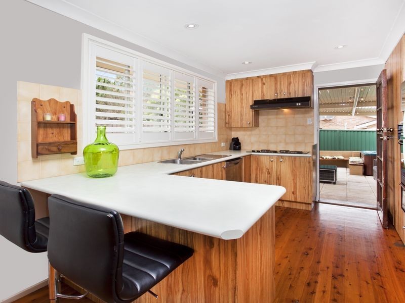 4 Paraka Close, Bangor NSW 2234