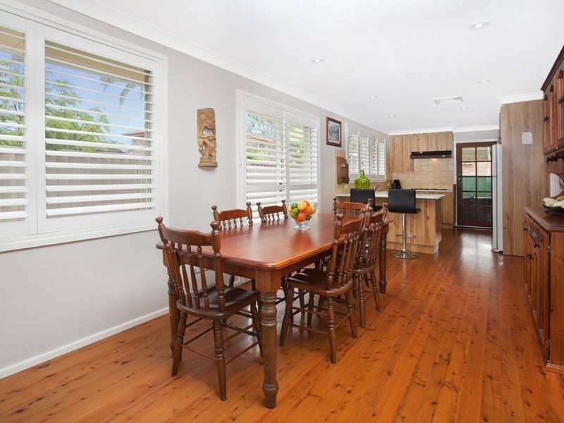 4 Paraka Close, Bangor NSW 2234