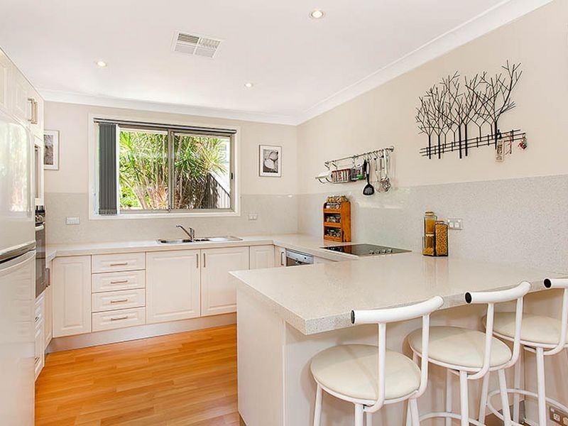 65 Osprey Drive, Illawong NSW 2234