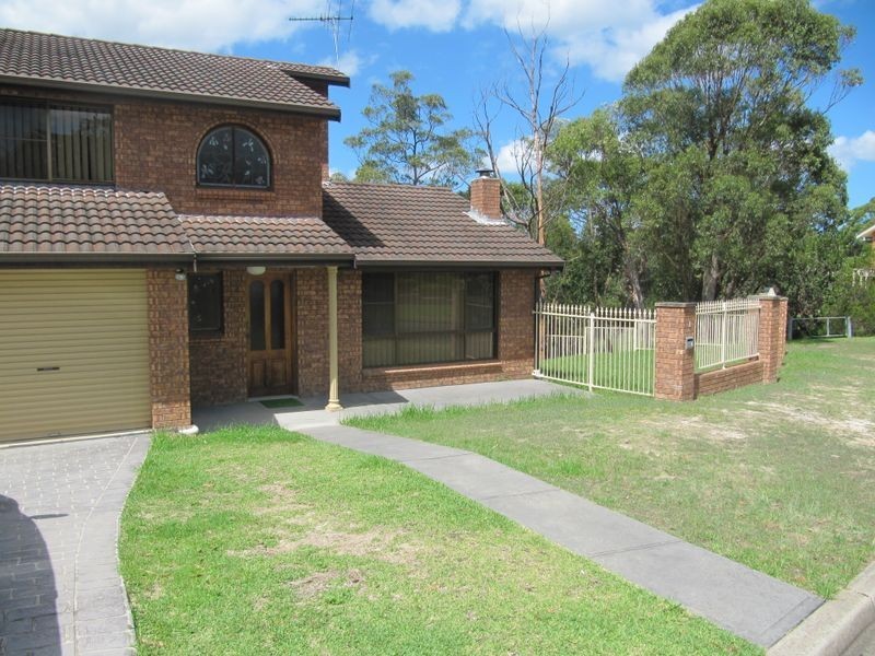1 Tongarra Close, Bangor NSW 2234