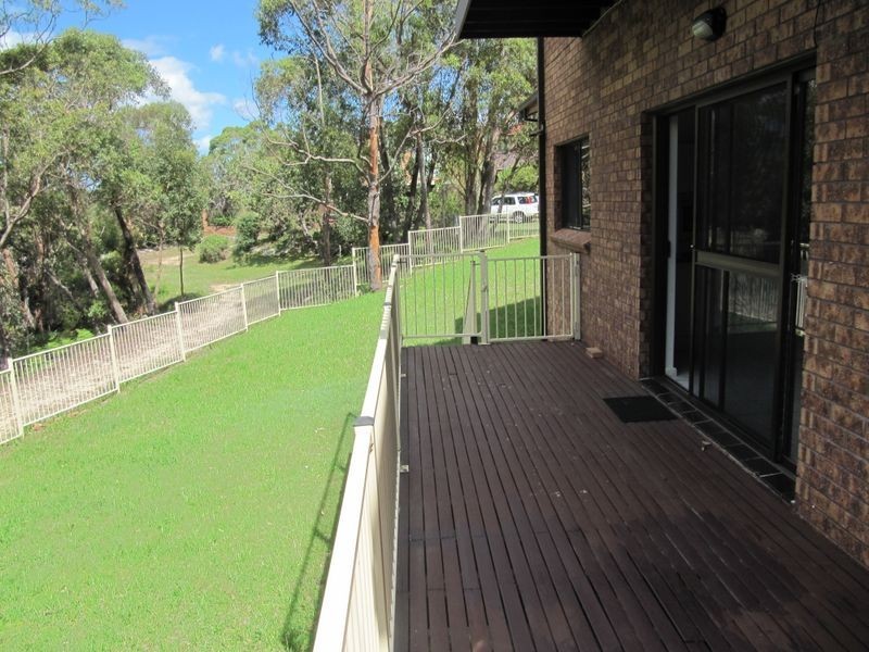 1 Tongarra Close, Bangor NSW 2234