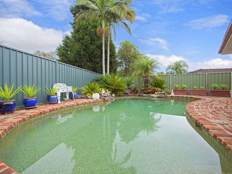 23 Elliott Road, Menai NSW 2234