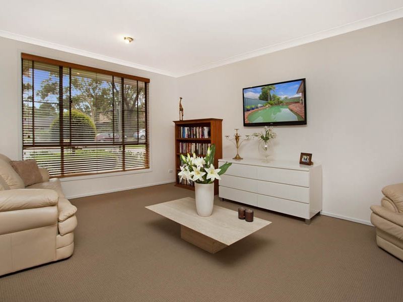 23 Elliott Road, Menai NSW 2234