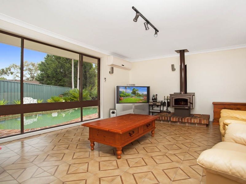 23 Elliott Road, Menai NSW 2234