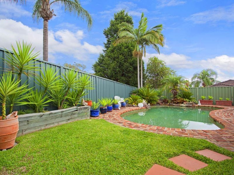 23 Elliott Road, Menai NSW 2234