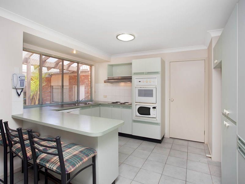 18 Allison Crescent, Menai NSW 2234