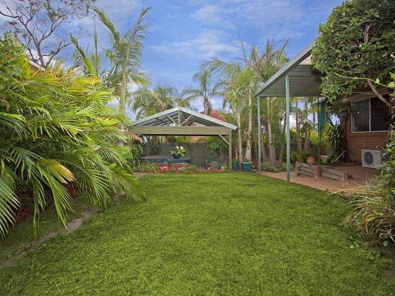 84 Carter Road, Menai NSW 2234