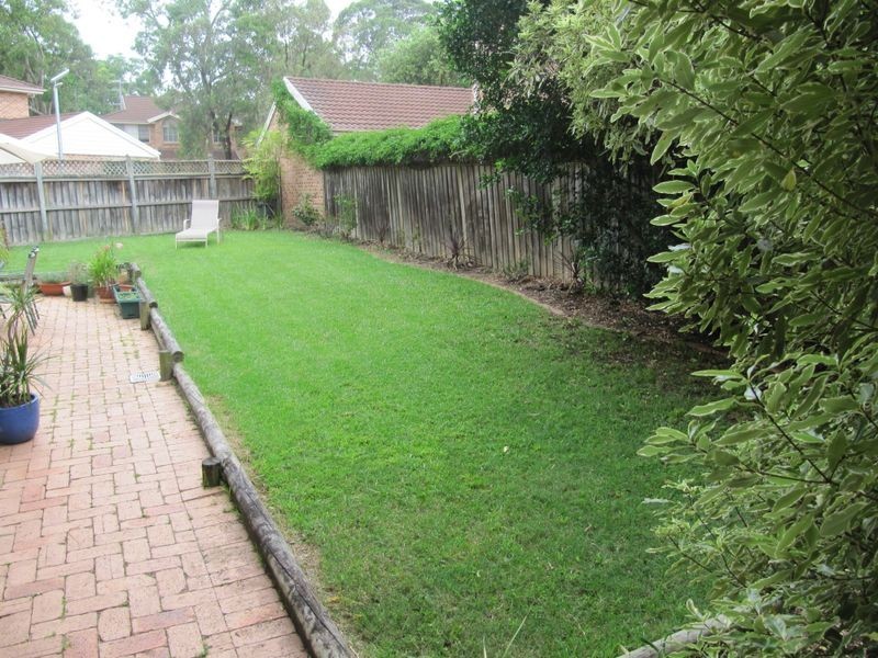 11 Hill Oak Way, Menai NSW 2234