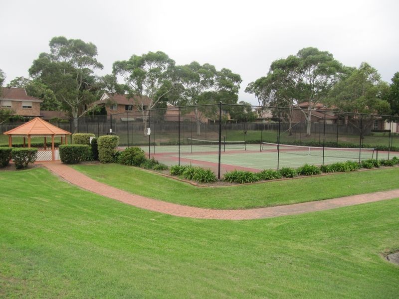 11 Hill Oak Way, Menai NSW 2234