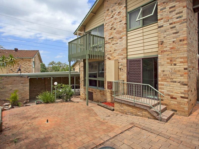38/193 Davies Rd, Padstow NSW 2211