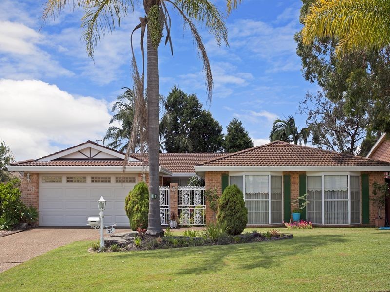 33 Casuarina Road, Alfords Point NSW 2234