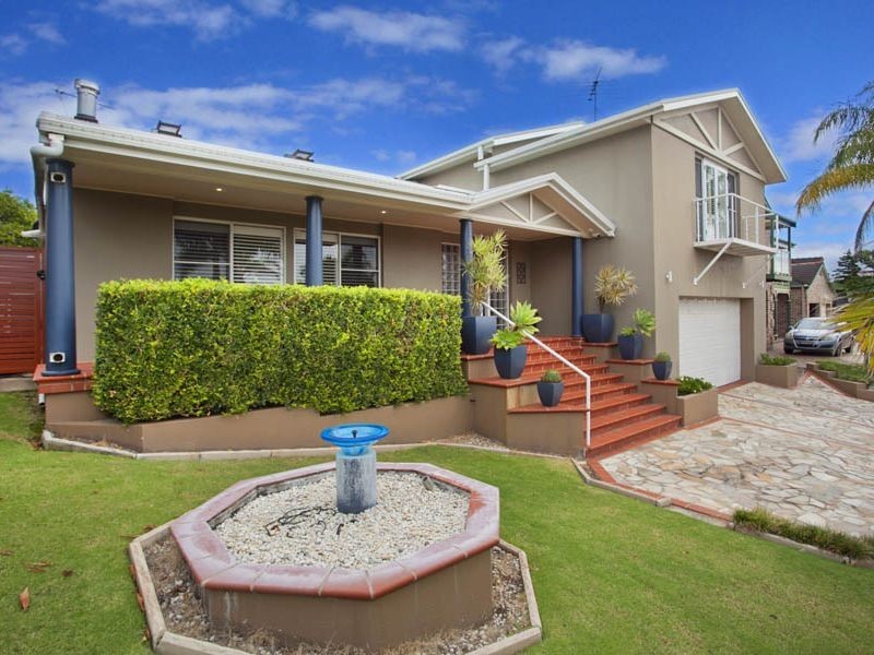 45 Royal Oak Drive, Alfords Point NSW 2234