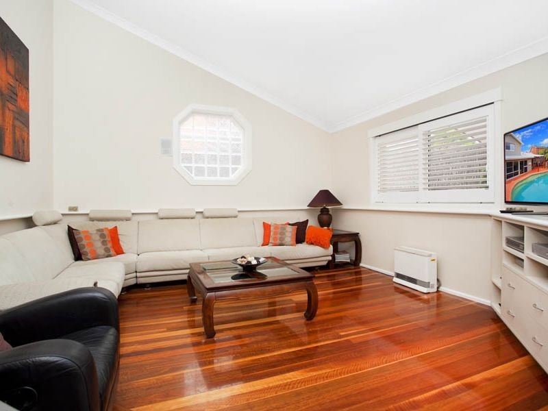 45 Royal Oak Drive, Alfords Point NSW 2234