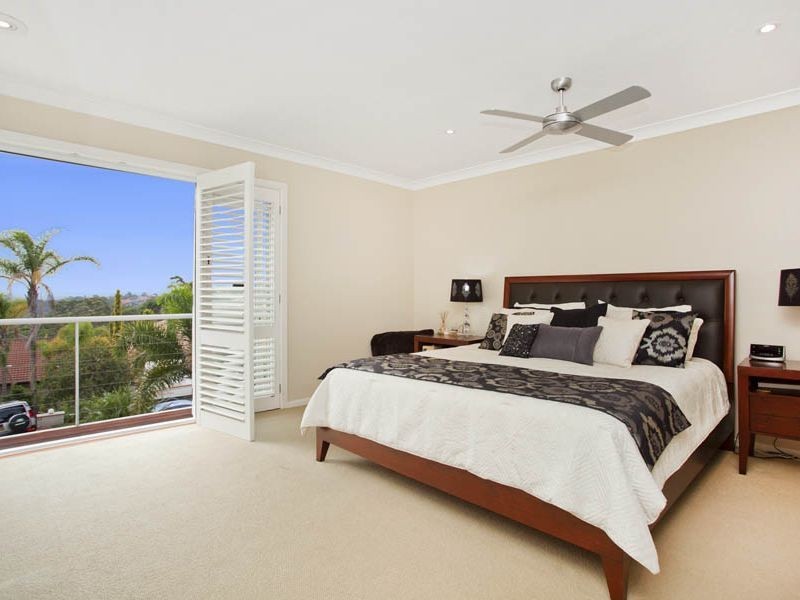 45 Royal Oak Drive, Alfords Point NSW 2234