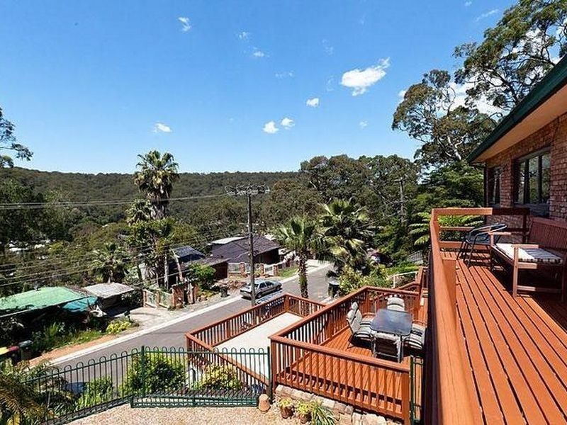 107 Prices Circuit, Woronora NSW 2232
