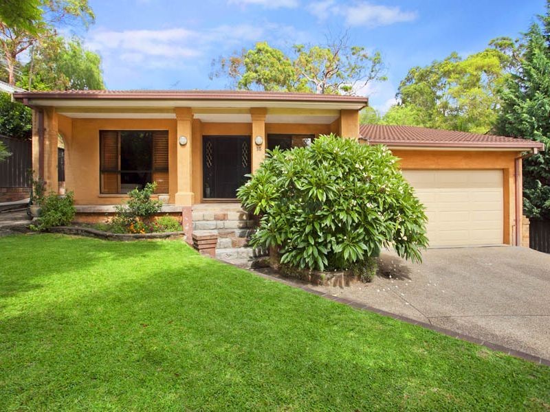 16 Goolagong Place, Menai NSW 2234