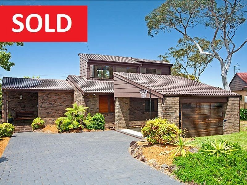 5 Dundra Close, Bangor NSW 2234