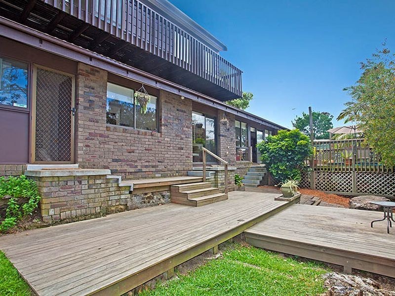 5 Dundra Close, Bangor NSW 2234